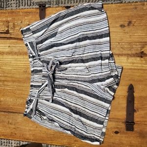 High waisted